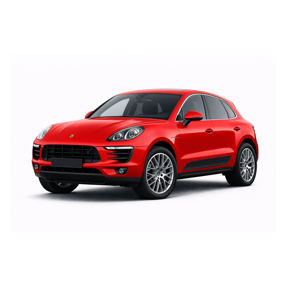 PARABRISAS PORSCHE MACAN 2014-
